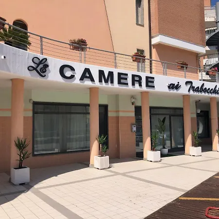 Le Camere ai Trabocchi-3